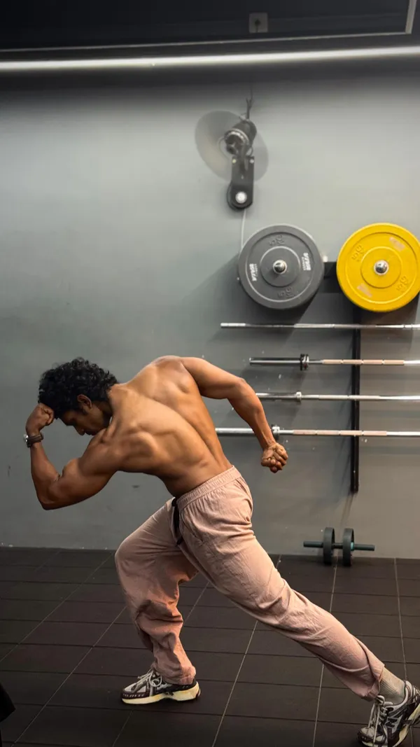 Strength & Fitness