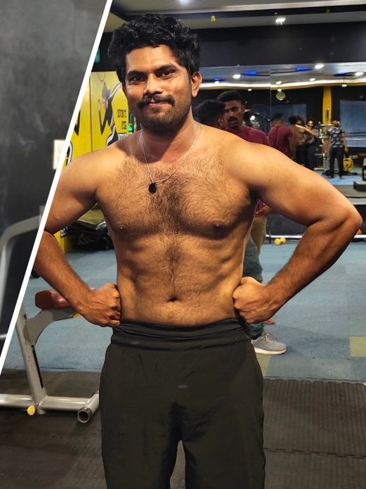 Suhail After
