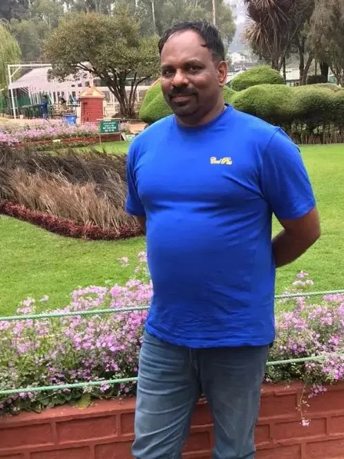 Rasheed Before