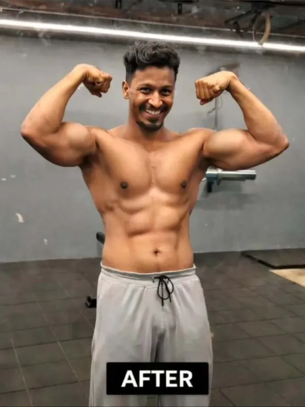 Kunjali Marakkar After