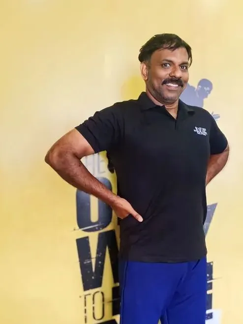Rasheed After